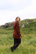 Load image into Gallery viewer, Wool sweater
