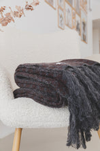 Load image into Gallery viewer, Rokkarnir blanket