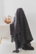 Load image into Gallery viewer, Rokkarnir blanket