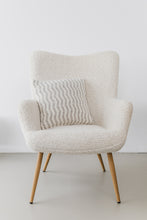Load image into Gallery viewer, Square pillow case