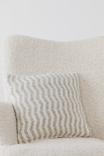 Load image into Gallery viewer, Square pillow case