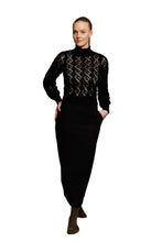 Load image into Gallery viewer, Denim skirt