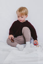Load image into Gallery viewer, Rib knit jumper