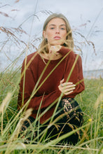Load image into Gallery viewer, Wool sweater