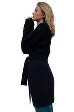 Load image into Gallery viewer, Wool cardigan