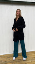 Load image into Gallery viewer, Wool cardigan