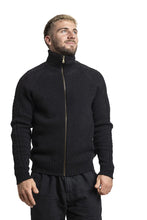 Load image into Gallery viewer, Zipper cardigan