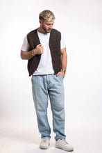 Load image into Gallery viewer, Diamond cable vest