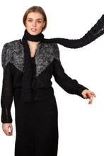 Load image into Gallery viewer, Glóð scarf - Made to order