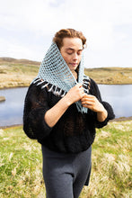 Load image into Gallery viewer, FRIDA scarf - Made to order