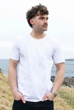 Load image into Gallery viewer, Organic cotton t-shirt