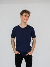 Load image into Gallery viewer, Cotton t-shirt