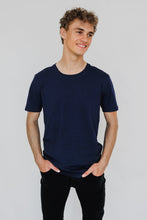 Load image into Gallery viewer, Cotton t-shirt