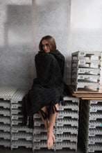 Load image into Gallery viewer, Rokkarnir blanket