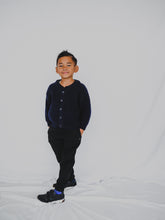 Load image into Gallery viewer, Rib Knit cardigan
