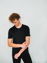 Load image into Gallery viewer, Organic cotton t-shirt