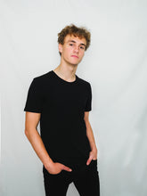 Load image into Gallery viewer, Organic cotton t-shirt