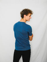 Load image into Gallery viewer, Organic cotton t-shirt