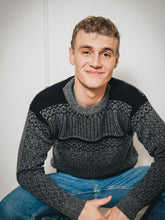 Load image into Gallery viewer, Patterned Jumper
