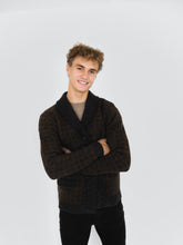 Load image into Gallery viewer, Rokkarnir Cardigan