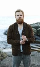 Load image into Gallery viewer, Rokkarnir Cardigan
