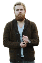 Load image into Gallery viewer, Rokkarnir Cardigan