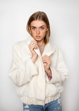 Load image into Gallery viewer, Bomber jacket