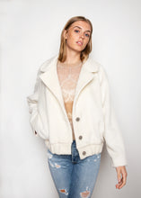 Load image into Gallery viewer, Bomber jacket