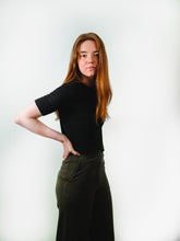 Load image into Gallery viewer, Basic t-shirt