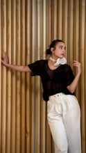 Load image into Gallery viewer, Cotton trousers
