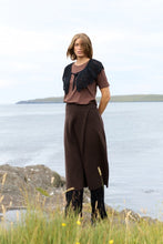 Load image into Gallery viewer, Wool skirt
