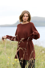 Load image into Gallery viewer, Wool sweater

