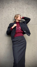 Load image into Gallery viewer, Denim skirt
