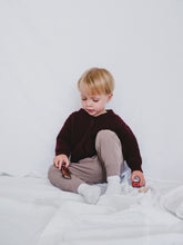 Load image into Gallery viewer, Rib knit jumper
