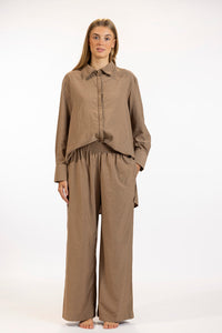 Relax trousers