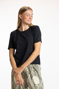 Organic cotton t-shirt