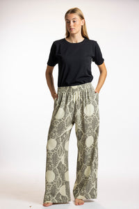 Relax trousers