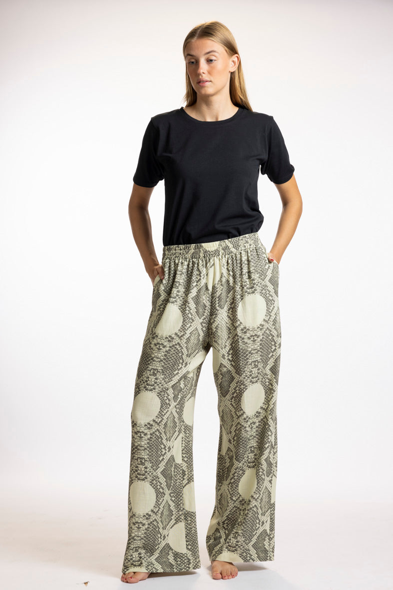 Relax trousers