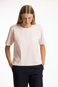 Organic cotton t-shirt