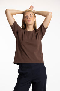 Organic cotton t-shirt