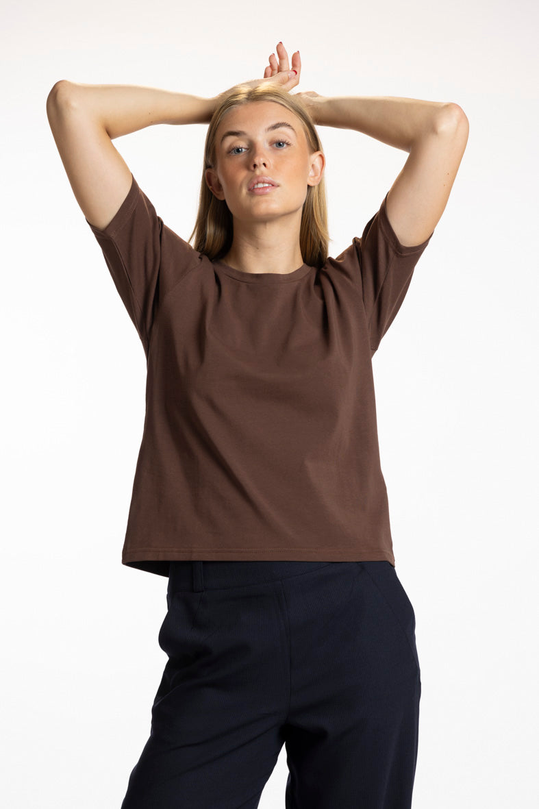 Organic cotton t-shirt