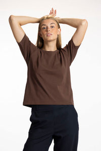 Organic cotton t-shirt