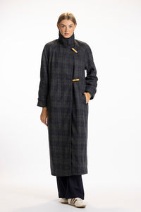 Wool coat