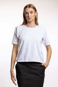 Organic cotton t-shirt