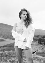 Load image into Gallery viewer, Oversized long shirt
