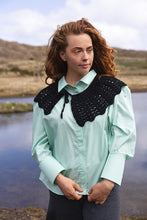 Load image into Gallery viewer, Oversized short shirt
