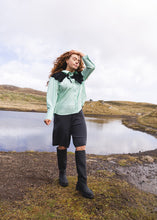 Load image into Gallery viewer, Oversized short shirt
