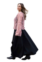 Load image into Gallery viewer, Cotton skirt
