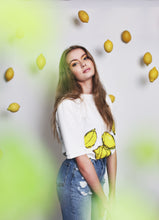 Load image into Gallery viewer, The lemon-shirt
