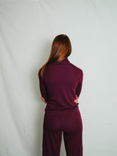 Load image into Gallery viewer, Wool trousers
